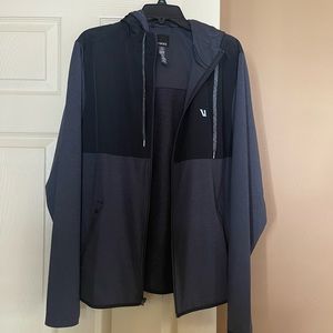 NWT Vuori Men’s Large Windbreaker
